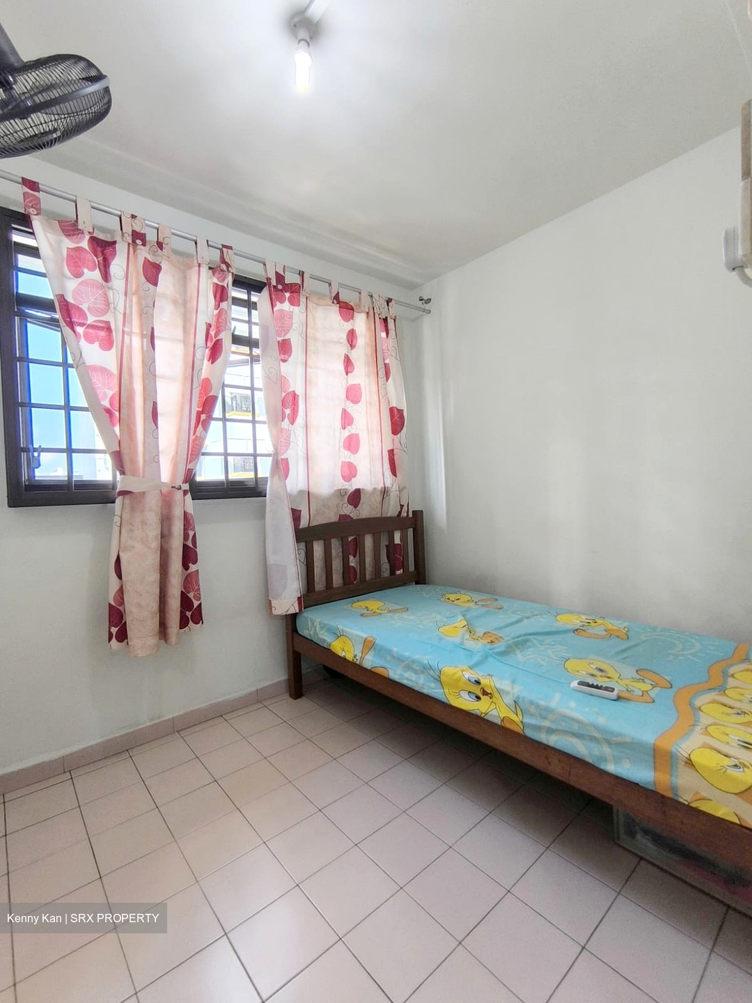 Blk 12 Upper Boon Keng Road (Kallang/Whampoa), HDB 3 Rooms #588099441